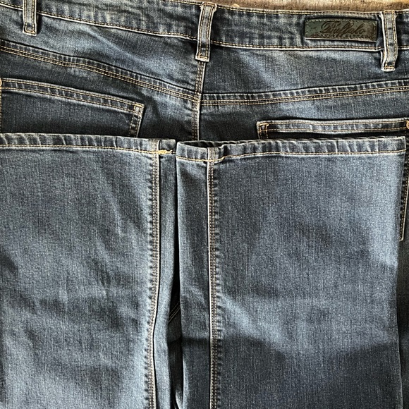 Buffalo jeans - Picture 5 of 5